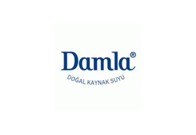 DAMLA DOĞAL KAYNAK SUYU